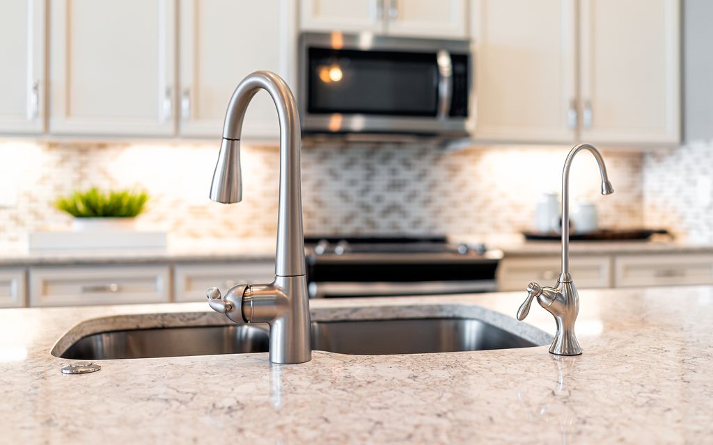 How much are quartz countertops?