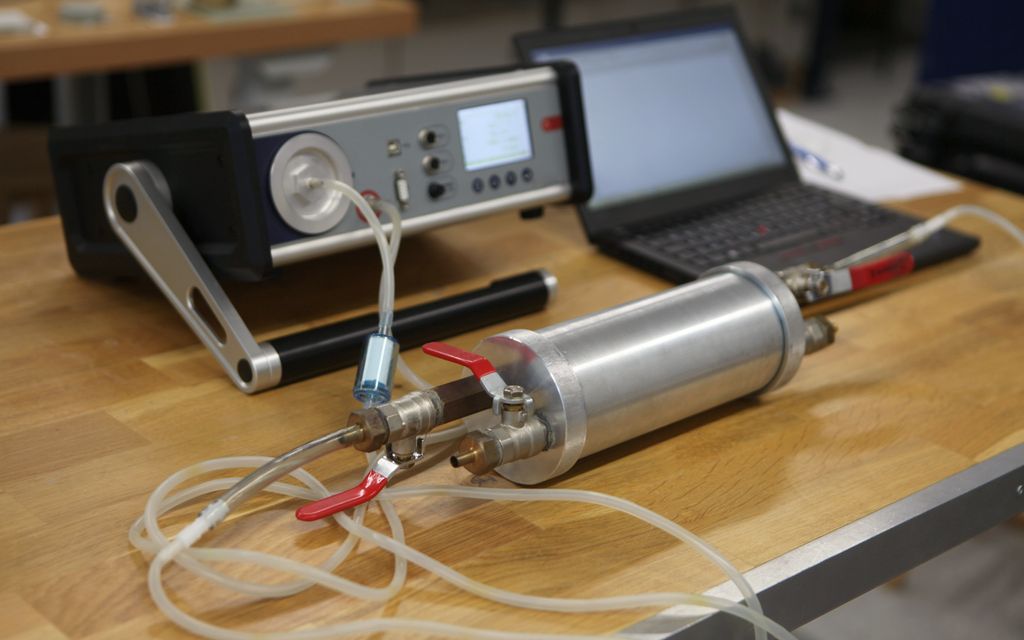 How much does radon testing cost?