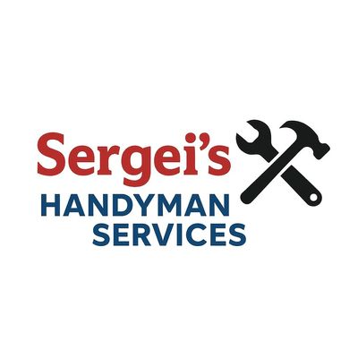 Avatar for Sergei’s Handyman Services