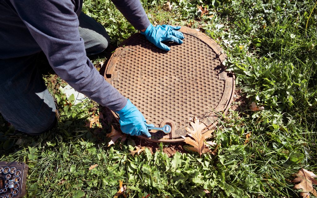 How much do septic inspections cost?