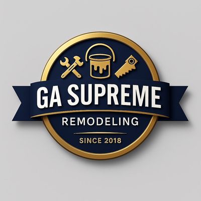 Avatar for GA Supreme Remodeling