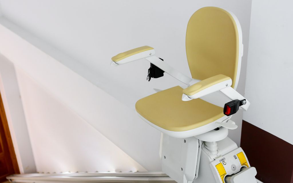 How much does a stair lift cost?