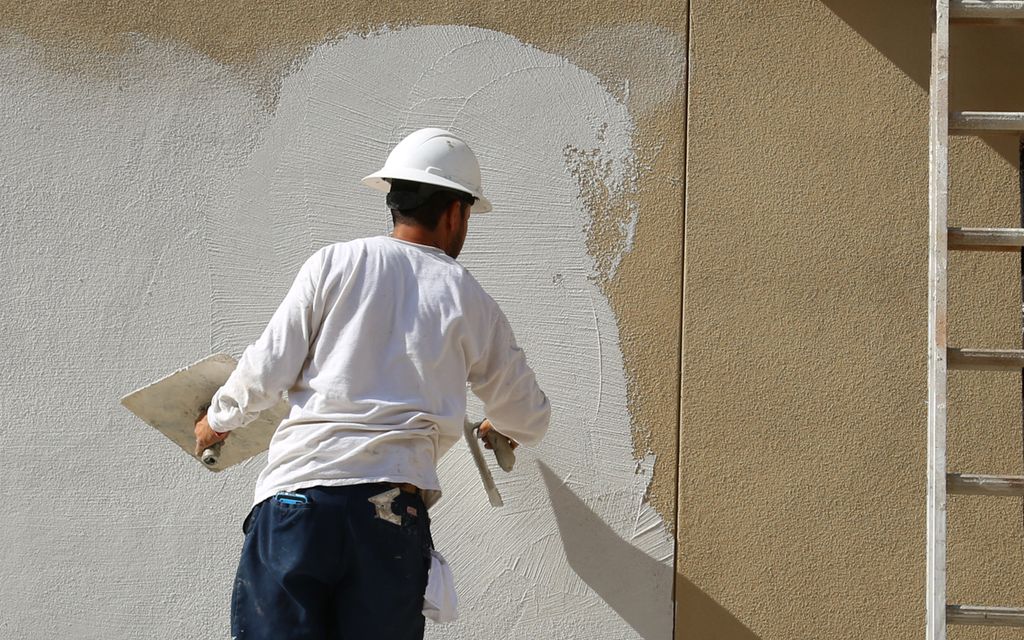 How much do stucco repairs cost?