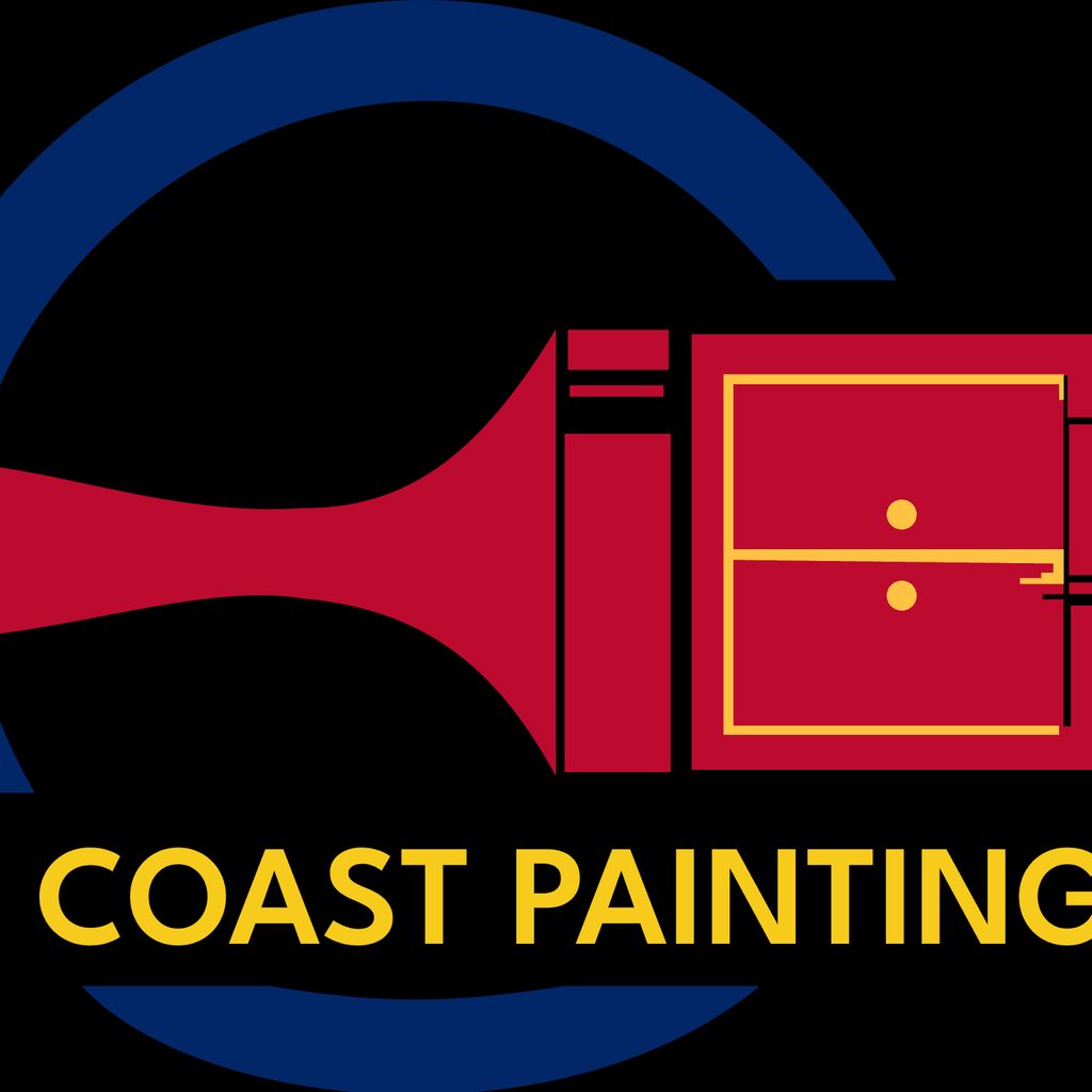 Left Coast Painting