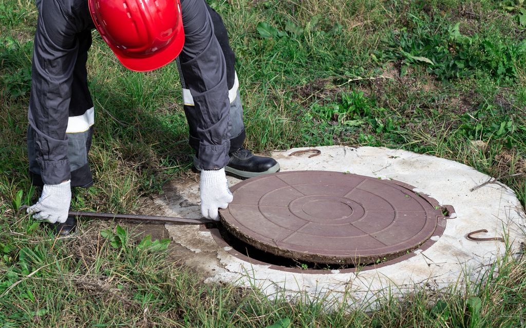 How much does a well inspection cost?