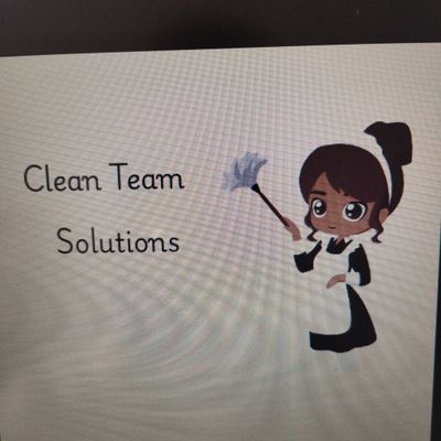 Avatar for clean team solutions