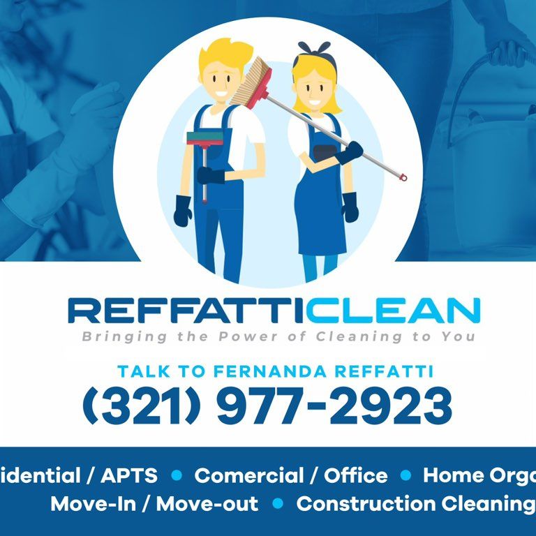 Reffatti Cleaning Services
