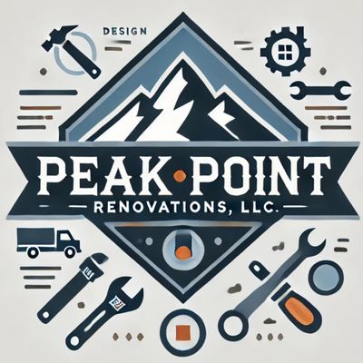 Avatar for Peak Point Renovation & Construction