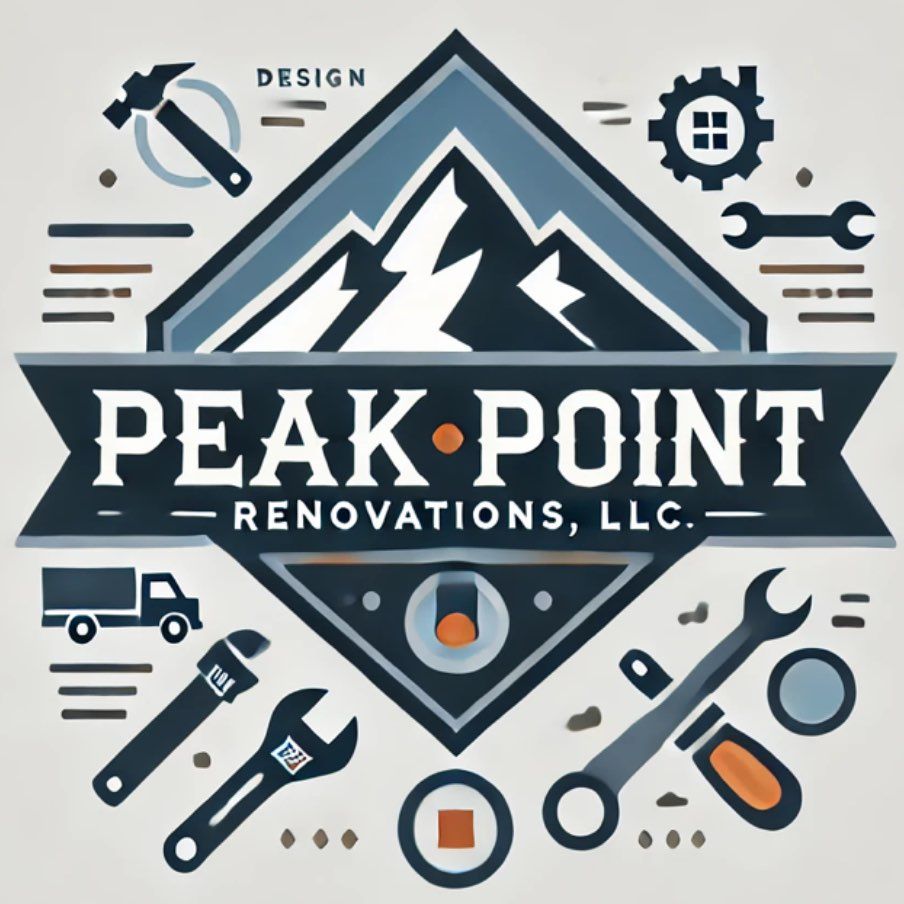 Peak Point Renovation & Construction