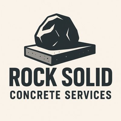 Avatar for Rock solid concrete services