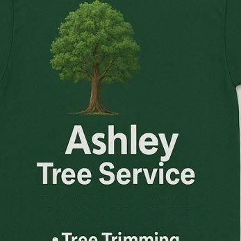 Avatar for Ashley Tree service