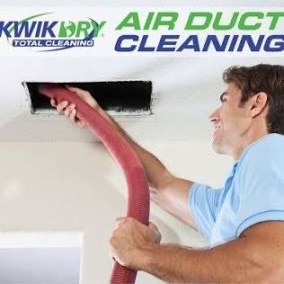 Duct Vent Cleaning