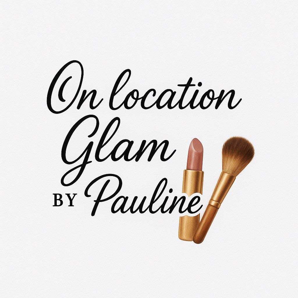 On Location Glam by Pauline