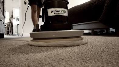 Carpet Cleaning Service