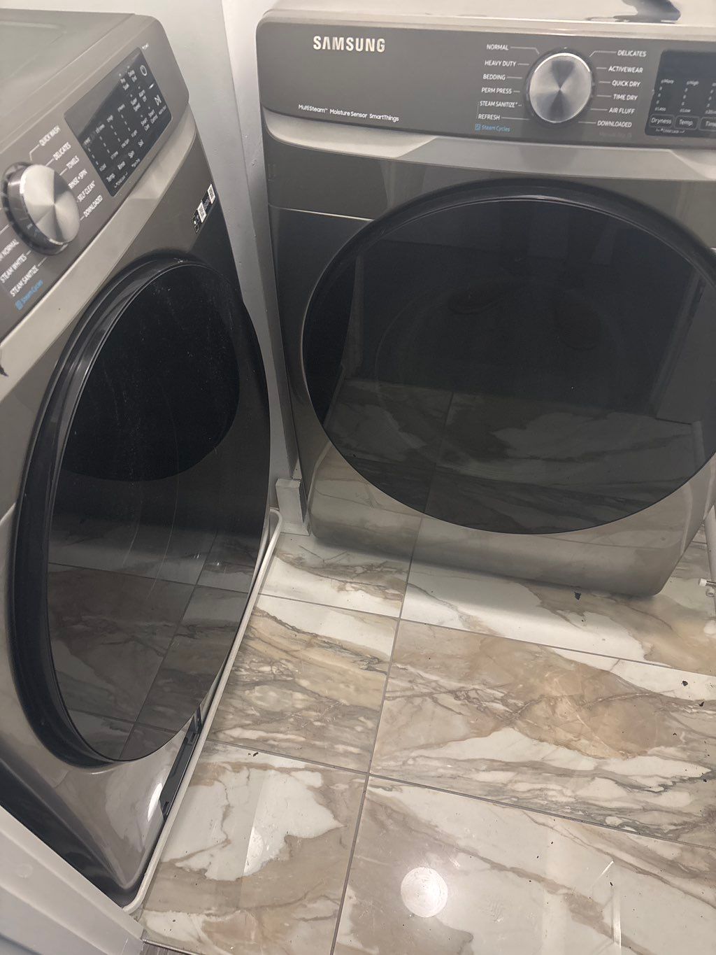 Customer photos
