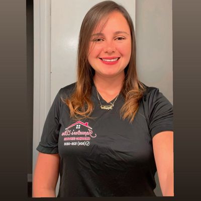 Avatar for Jaqueline Alves Cleaning