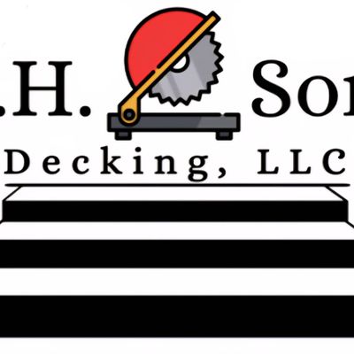 Avatar for M.H. & Sons Decking