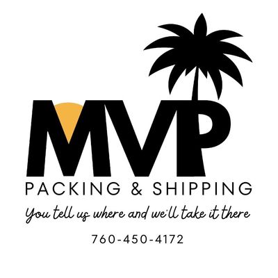 Avatar for MVP packing and shipping