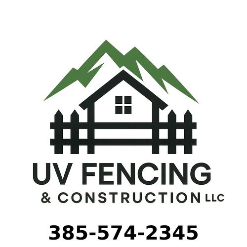 Utah valley fencing & construction