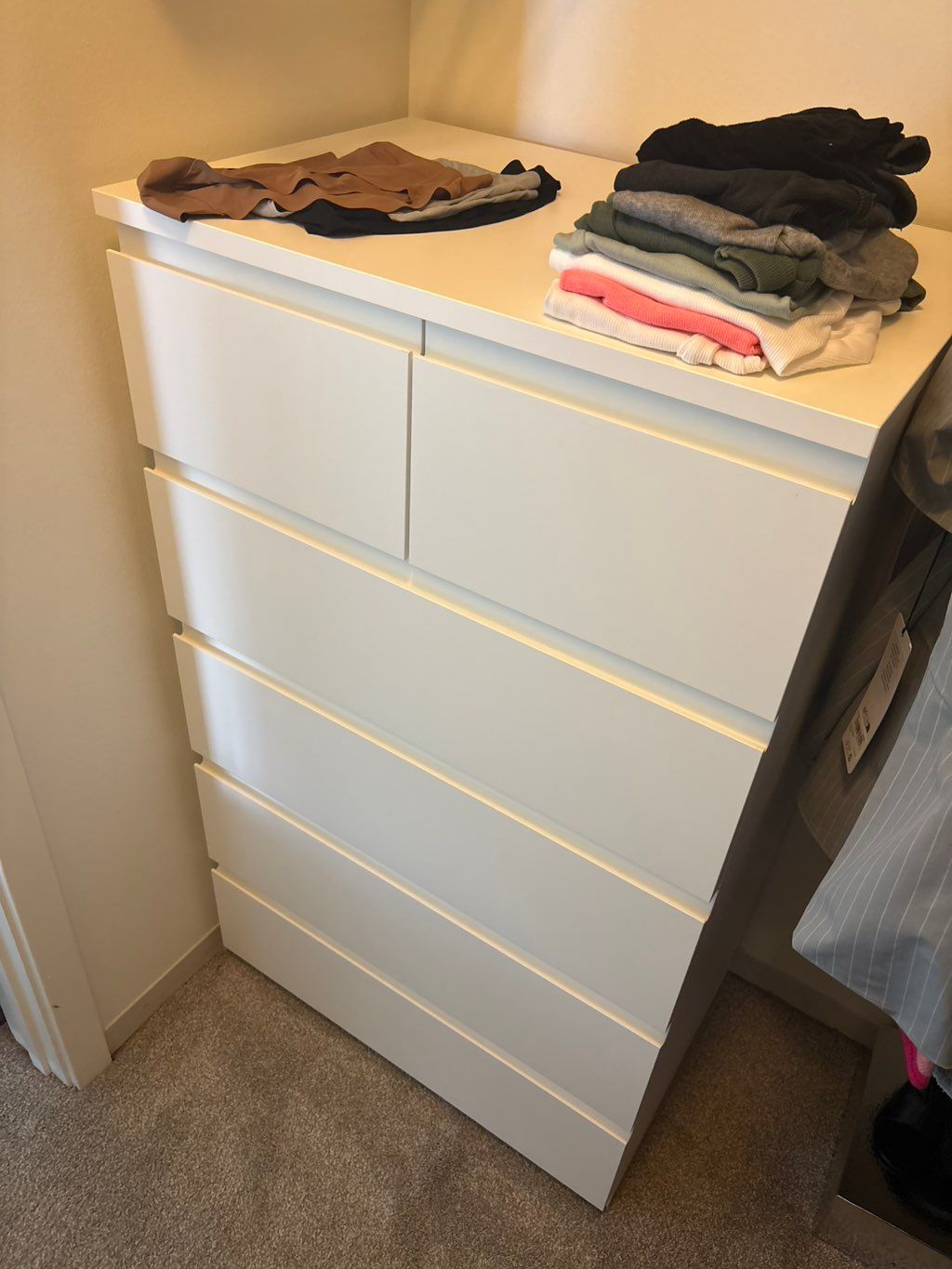 Customer photos