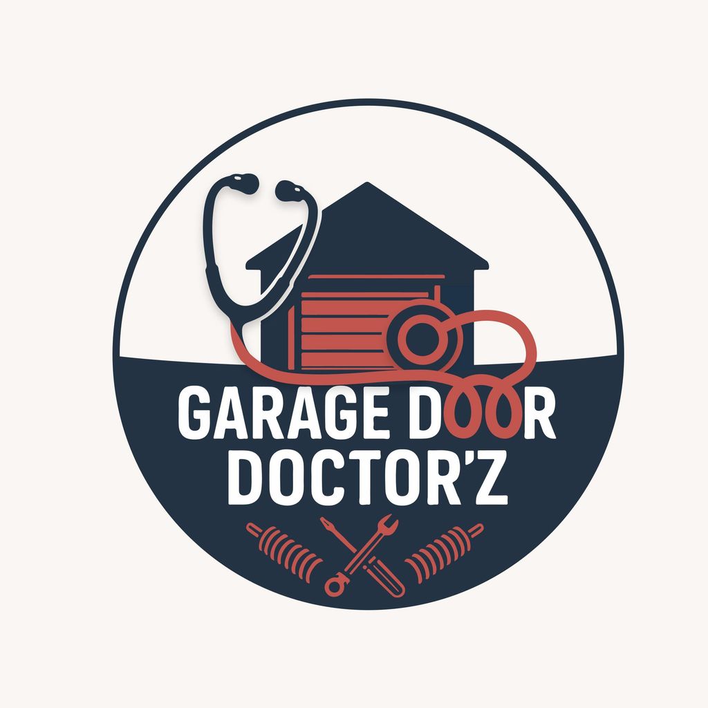 The Garage Door Doctor'Z!