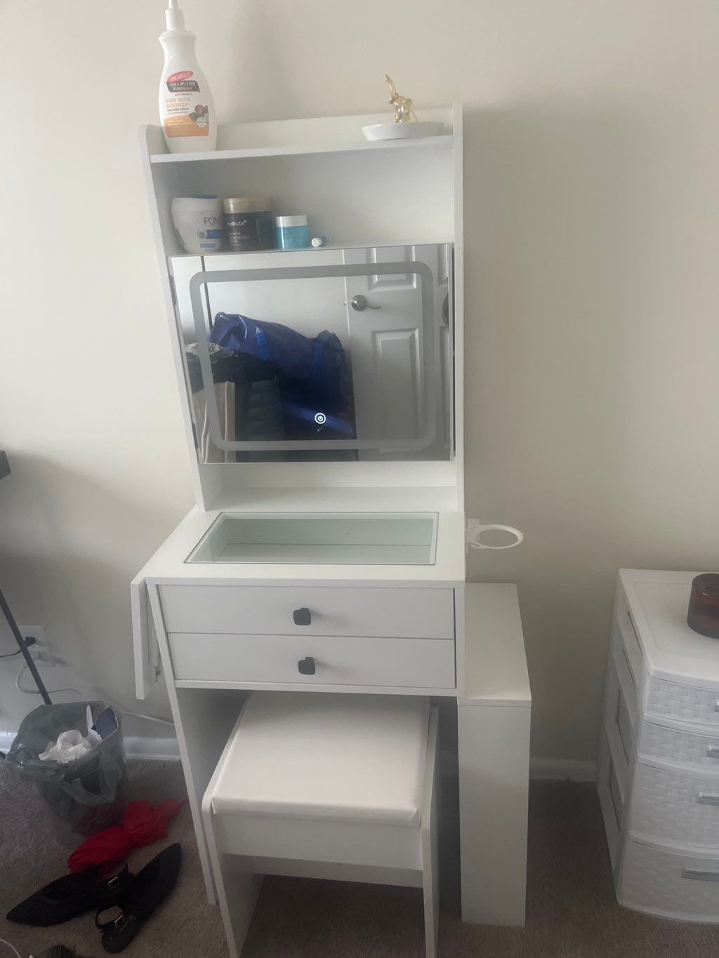 Customer photos