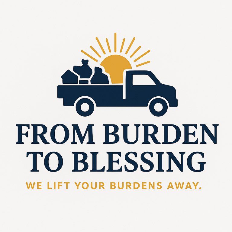 From Burden To Blessing