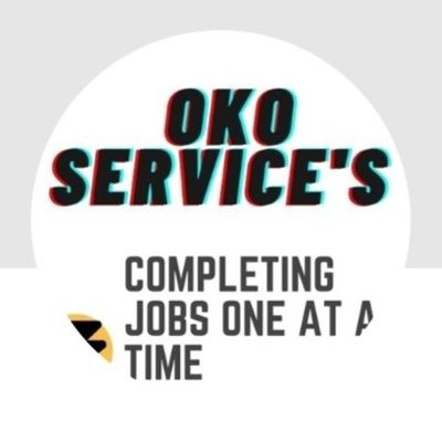 Avatar for OKO service's Drywall&Painting
