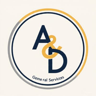 Avatar for A&D General Services