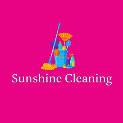 Avatar for Sunshine Cleaning services