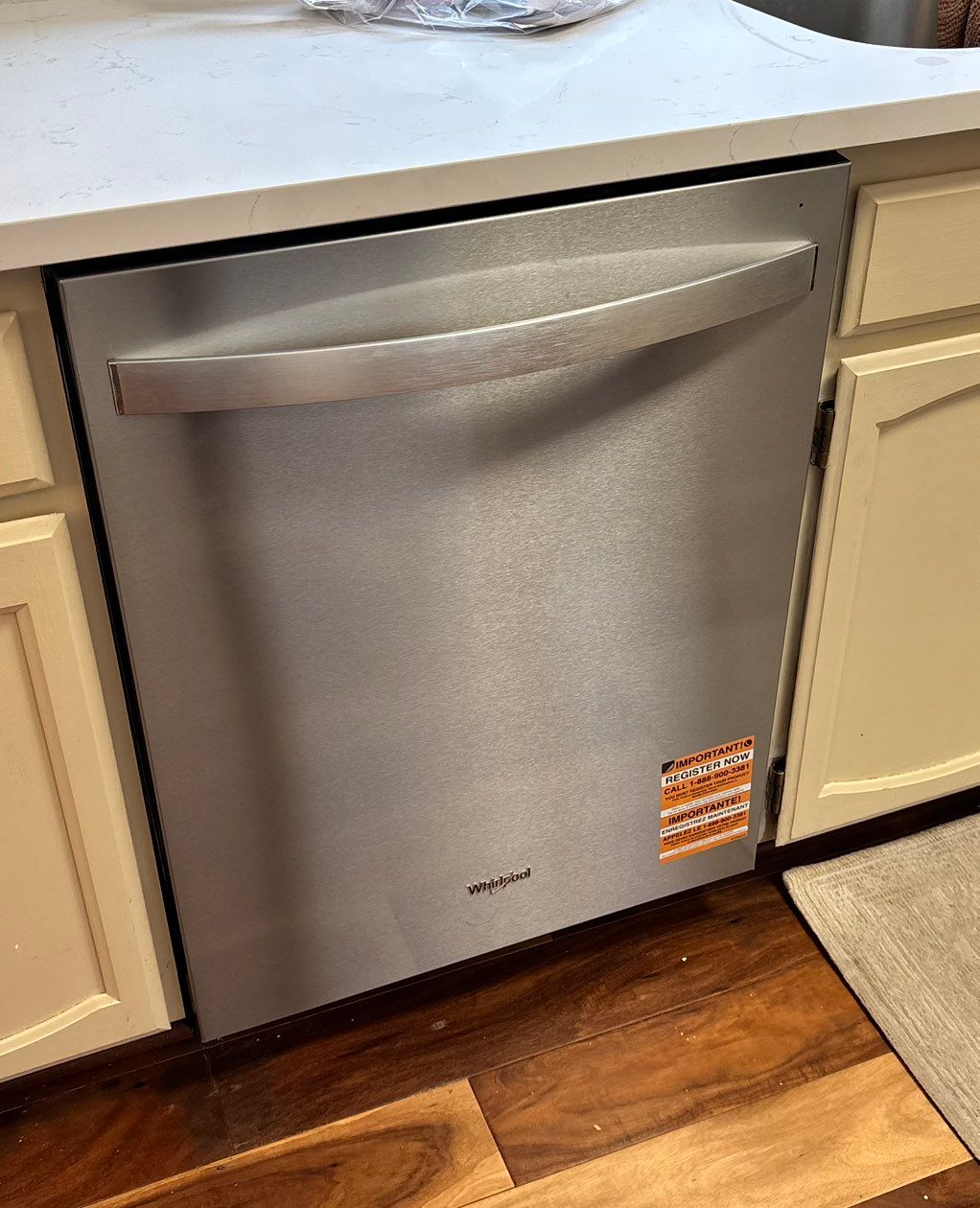 Customer photos
