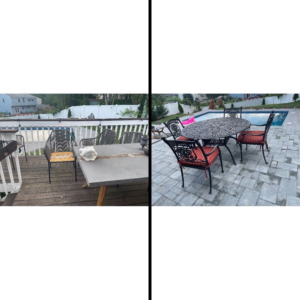 Customer photos