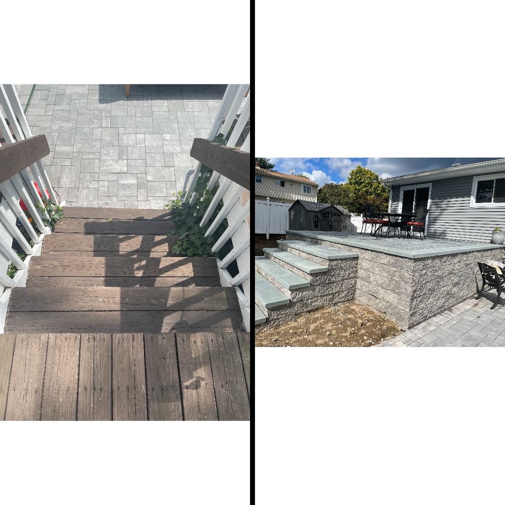 Customer photos