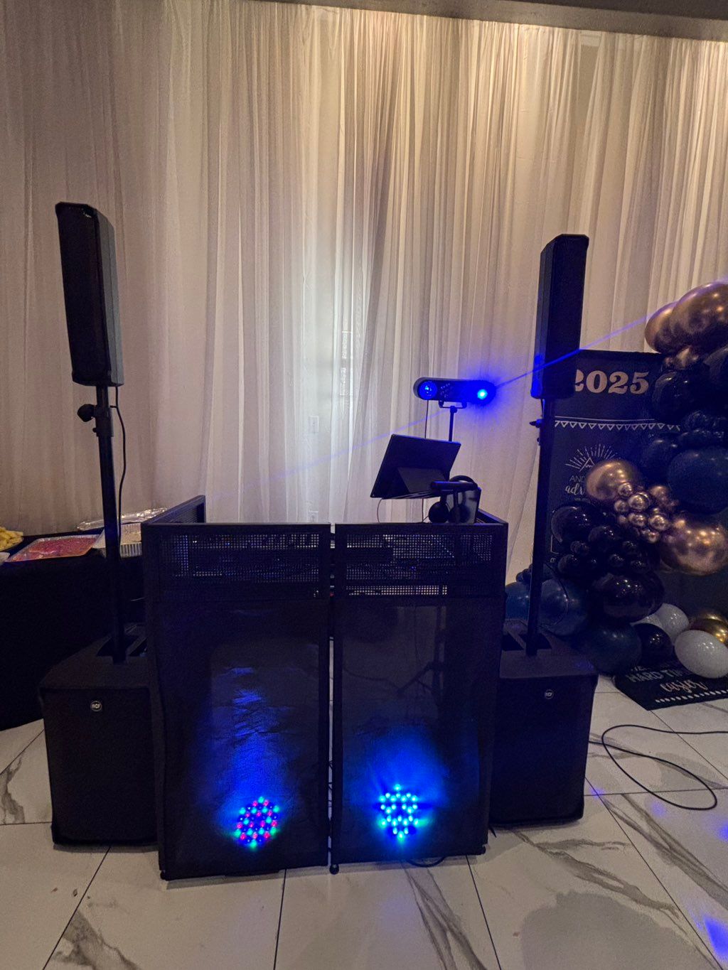 Projects and media