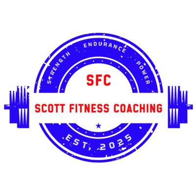 Avatar for Scott Fitness Coaching