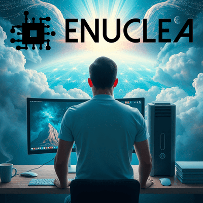 Avatar for Enuclea