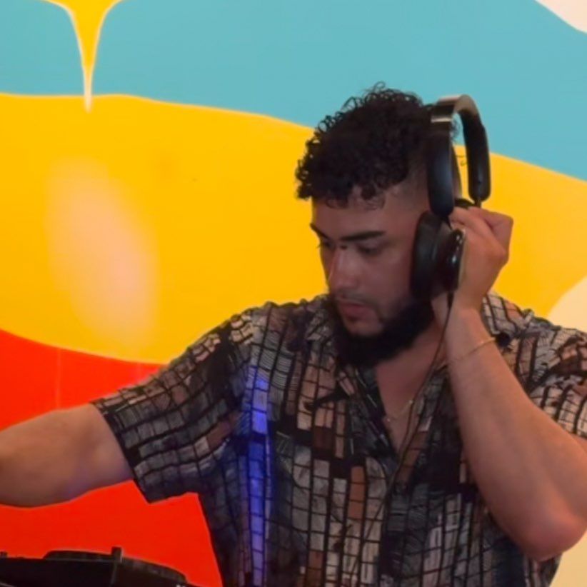 DJ FrankieFresh