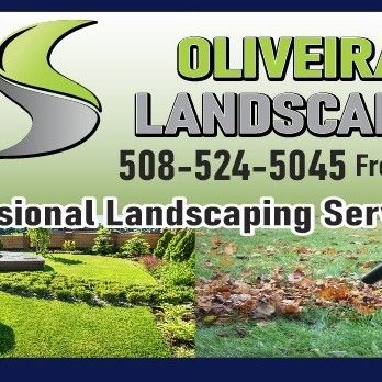 Avatar for SS Oliveira's Landscaping