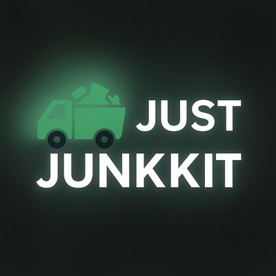 Avatar for JustJunkkIt
