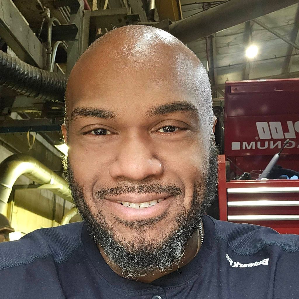 Vince's the lighting specialist