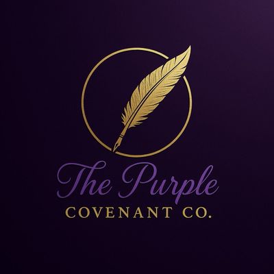Avatar for The Purple Covenant Co.