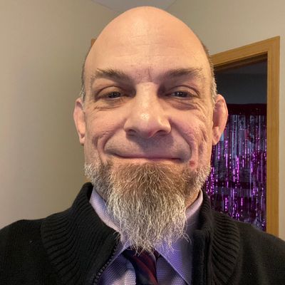 Avatar for Jeff Napadow