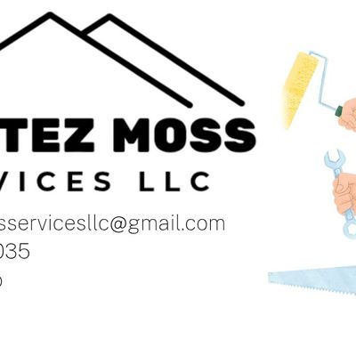 Avatar for Martez Moss Services LLC