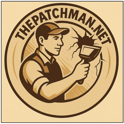 Avatar for The Patchman