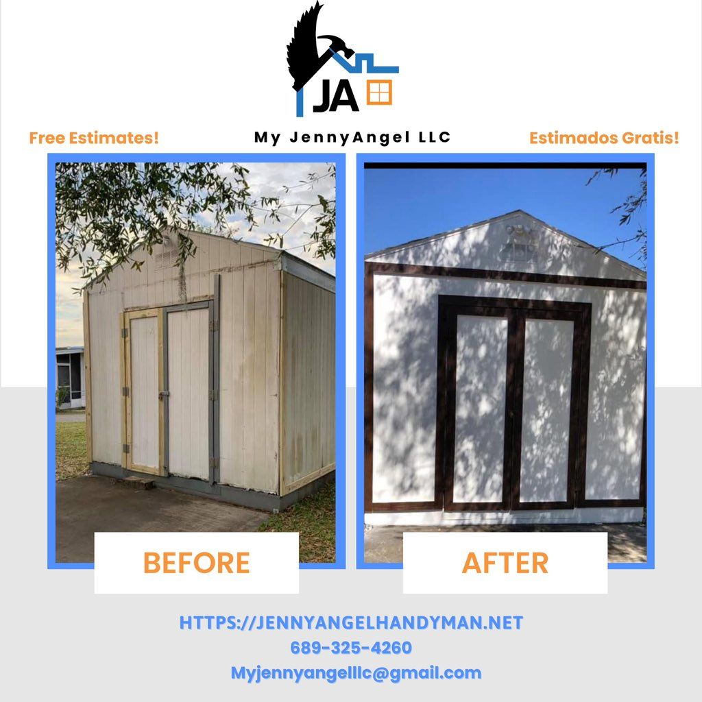 Projects and media