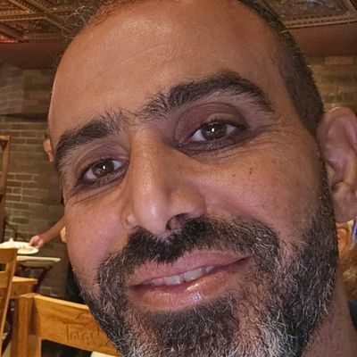 Avatar for fadydarshaikh