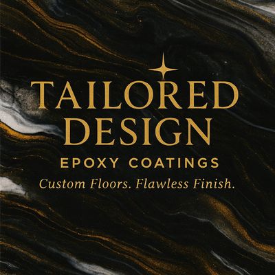 Avatar for Tailored Design Epoxy Coatings