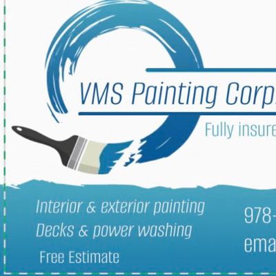 Avatar for Vms Painting Corp
