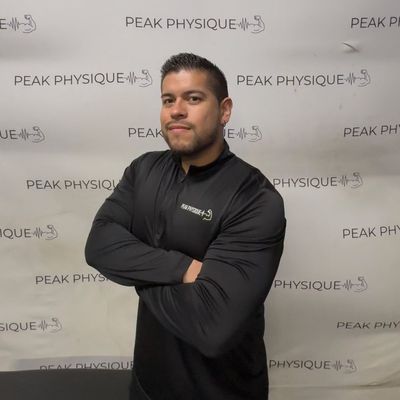 Avatar for Peak Physique OC