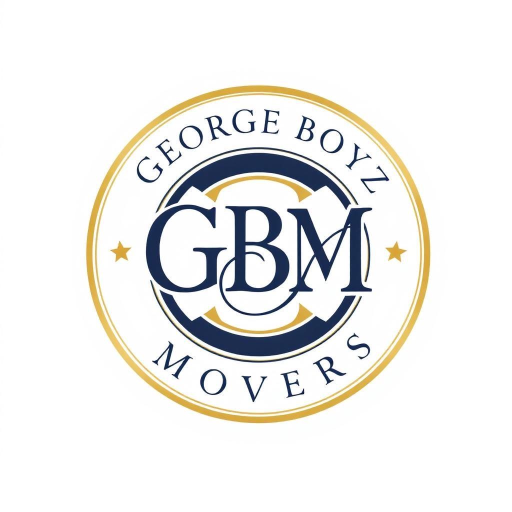 George Boyz mover